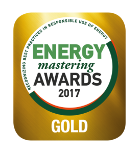 Energy Mastering Awards 2017