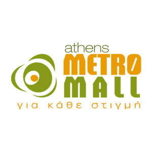 Athens Metro Mall