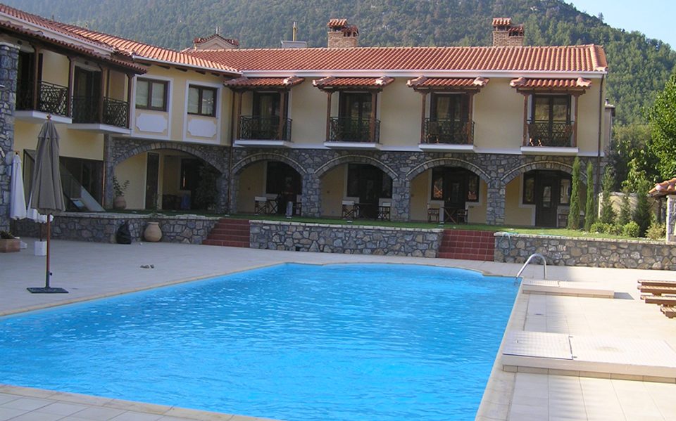 ΑΡΧΟΝΤΙΚΟ ΝΙΚΟΛΑΟΥ ΚΑΛΤΕΖΙΩΤΗ