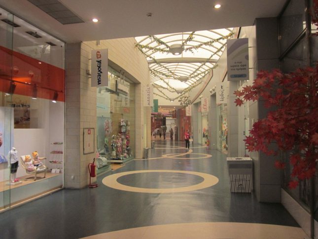 AVENUE