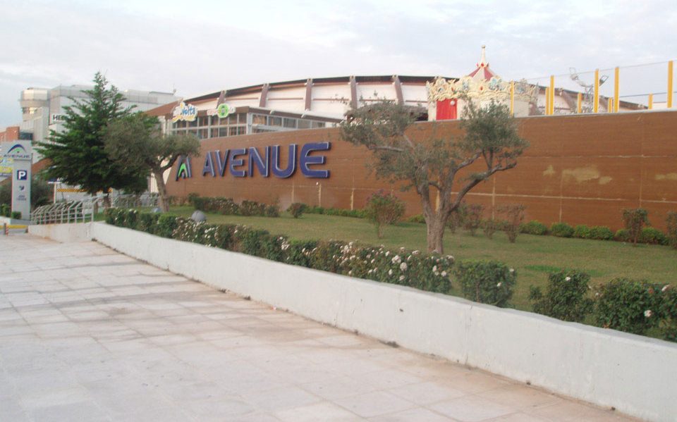 AVENUE