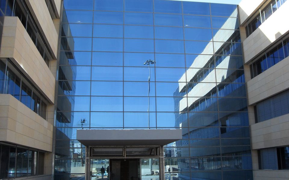 ΕΛΛΗΝΙΚΑ ΠΕΤΡΕΛΑΙΑ A.E.