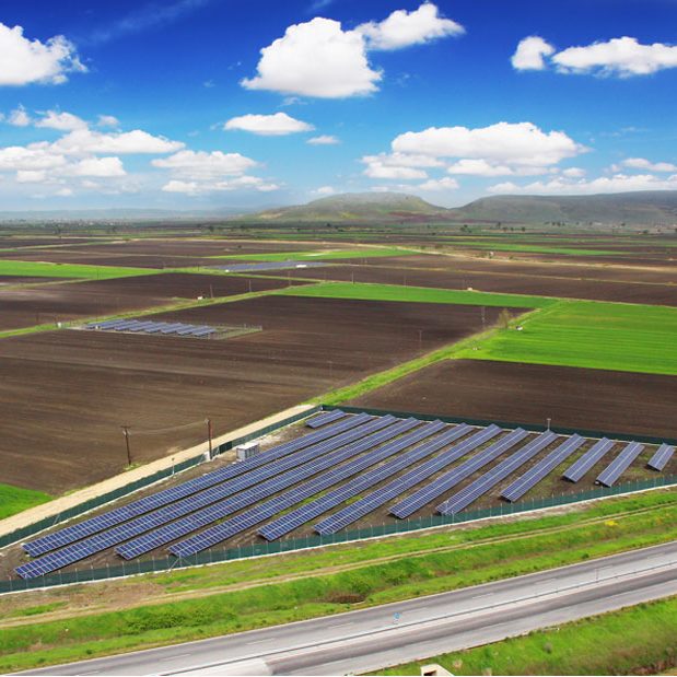 ΦΩΤΟΒΟΛΤΑΙΚΟ ΠΑΡΚΟ 500 KWp – ΑΓΡΟΤΕΜΑΧΙΟ 273 – ΚΑΡΔΙΤΣΑΣ