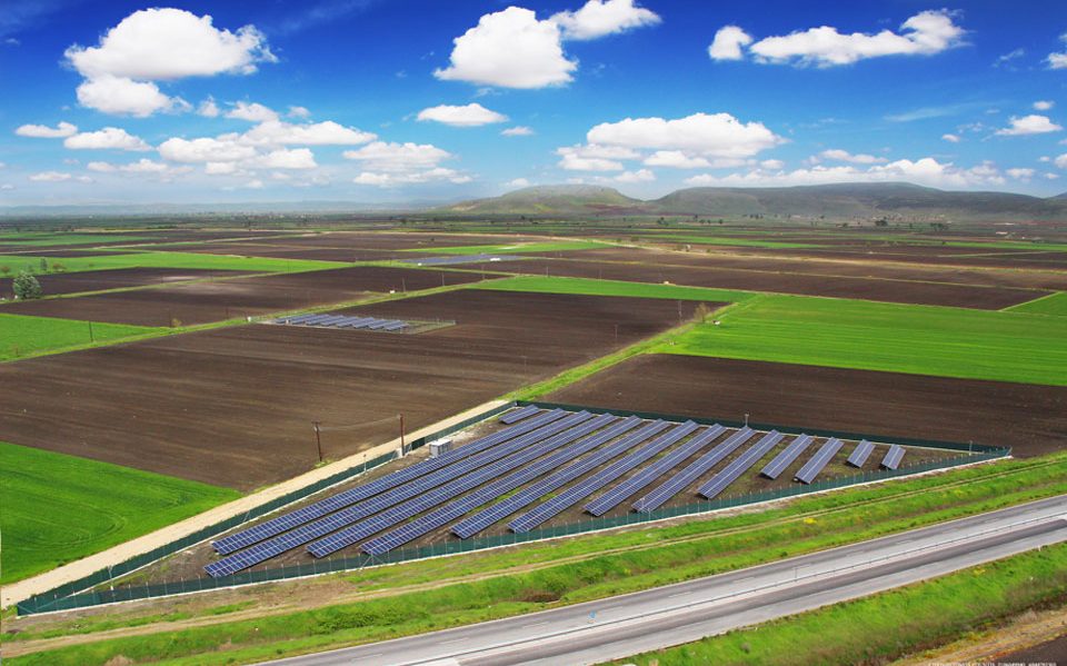 ΦΩΤΟΒΟΛΤΑΙΚΟ ΠΑΡΚΟ 500 KWp – ΑΓΡΟΤΕΜΑΧΙΟ 273 – ΚΑΡΔΙΤΣΑΣ