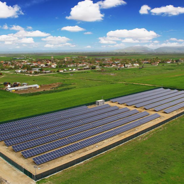 ΦΩΤΟΒΟΛΤΑΙΚΟ ΠΑΡΚΟ 500 KWp – ΑΓΡΟΤΕΜΑΧΙΟ 356 – ΚΑΡΔΙΤΣΑ