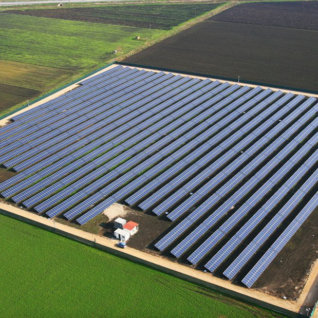 ΦΩΤΟΒΟΛΤΑΙΚΟ ΠΑΡΚΟ 2MW – ΚΑΡΔΙΤΣΑ