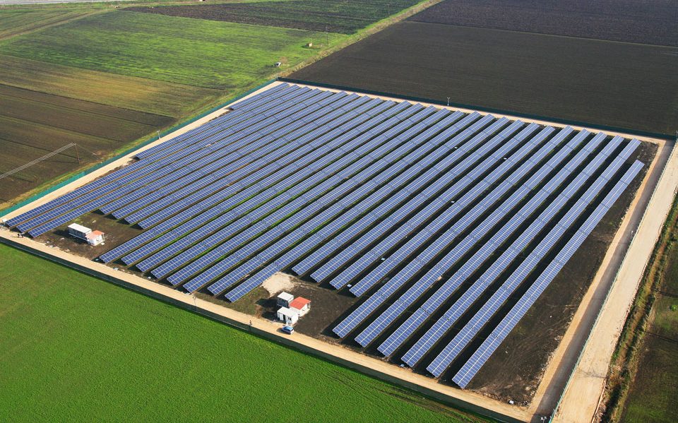 ΦΩΤΟΒΟΛΤΑΙΚΟ ΠΑΡΚΟ 2MW – ΚΑΡΔΙΤΣΑ