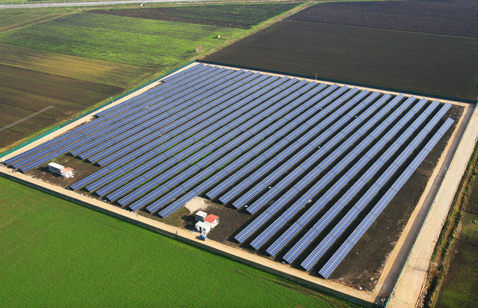 ΦΩΤΟΒΟΛΤΑΙΚΟ ΠΑΡΚΟ 2MW – ΚΑΡΔΙΤΣΑ
