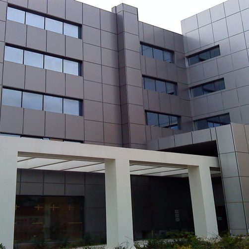 ΚΤΙΡΙΟ EKTASIS DEVELOPMENT – Π.ΦΑΛΗΡΟ