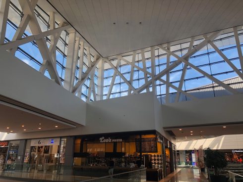 Εμπορικό Κέντρο SSRM (South Sofia Ring Mall) – ΣΟΦΙΑ ΒΟΥΛΓΑΡΙΑ